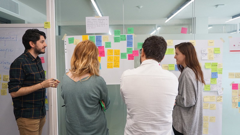 UX/UI Design UXER School