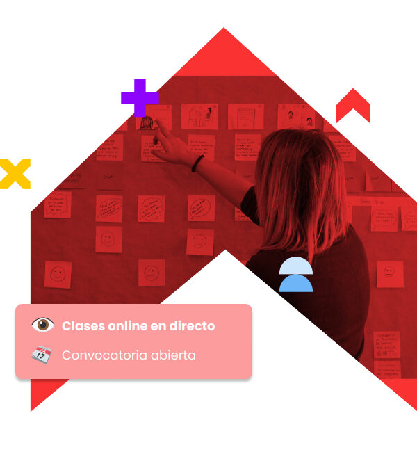Cursos UX/UI Design Bootcamps & Immersive