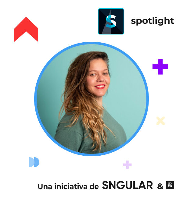 Entrevista Spotlight Marta García Pascual