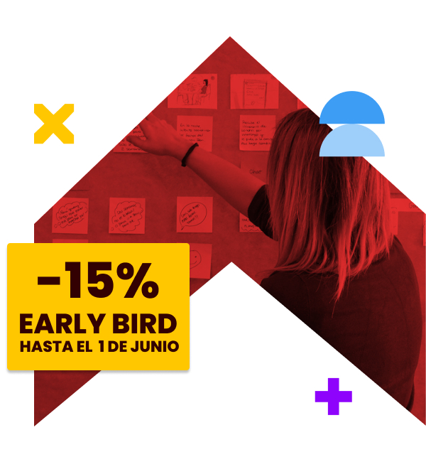 Conviértete en UX/UI Designer con estos Bootcamps e Immersive en UXER School