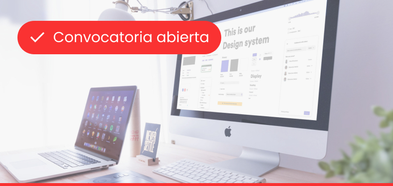 Curso de especialización en Design Systems | UXER School