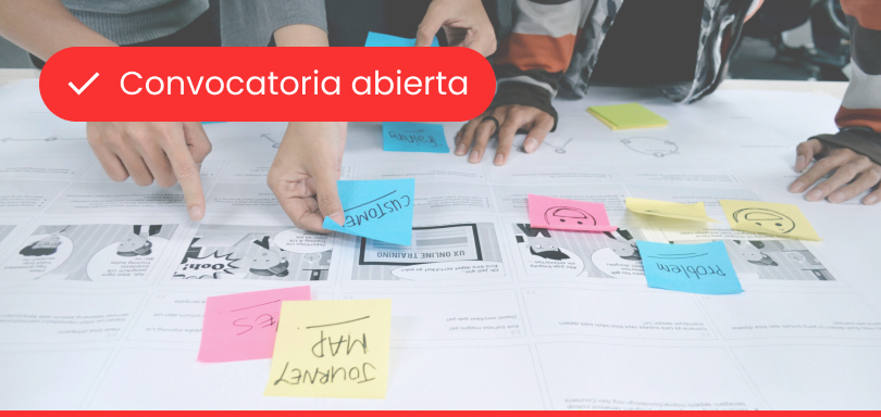 Diploma de especialización en Service Design | UXER School