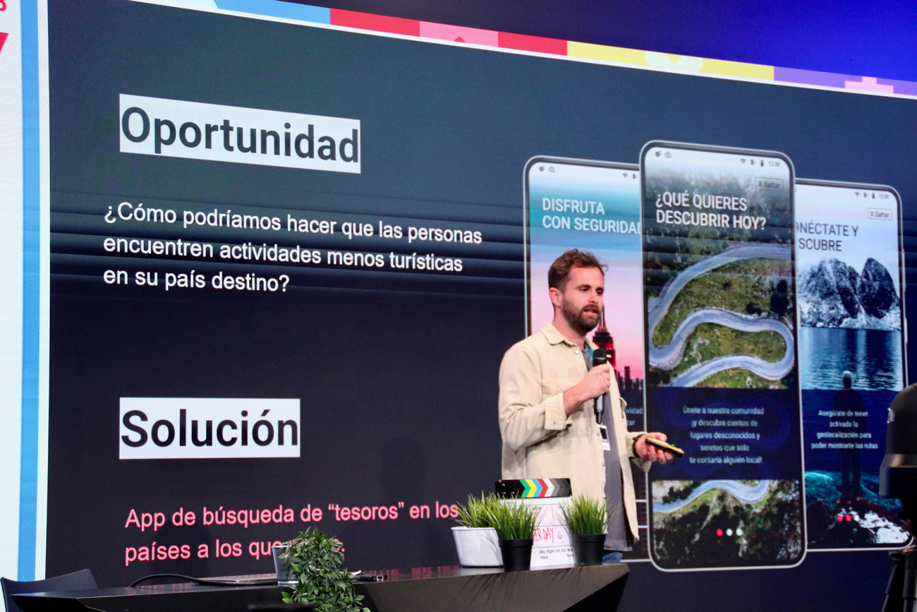 Qué necesitas para ser UX Designer | UXER School