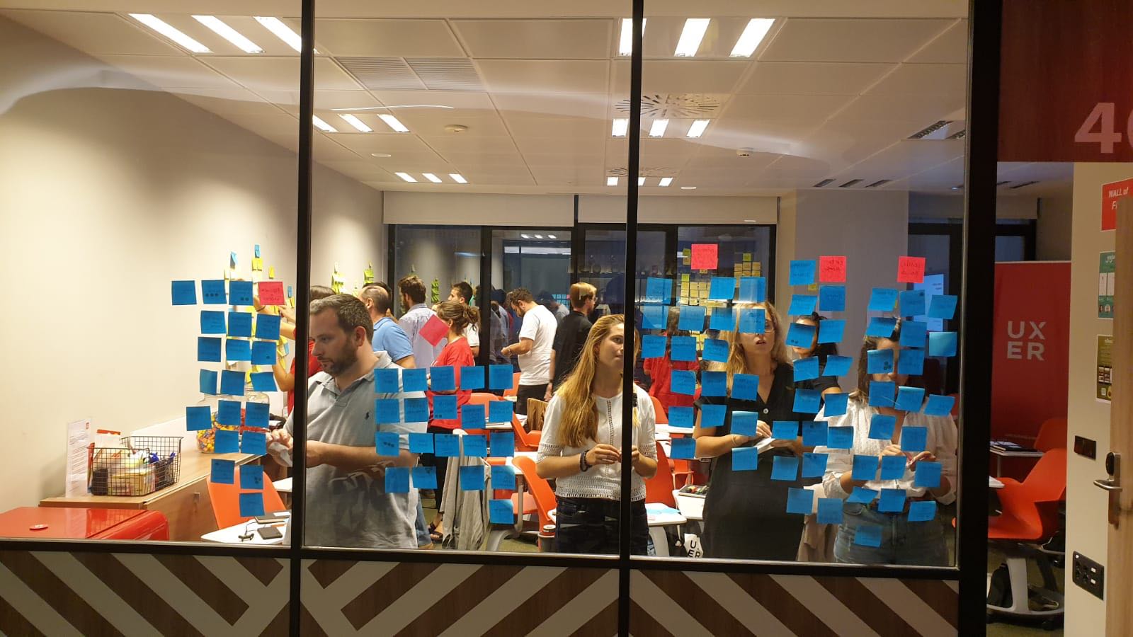 Roles en diseño de producto | UXER School
