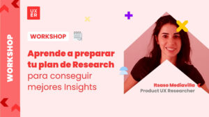 Masterclass Plan de research