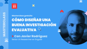 Masterclass Investigación evaluativa