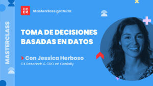 Masterclass Decisiones y datos