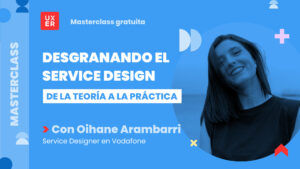 Masterclass Service Design