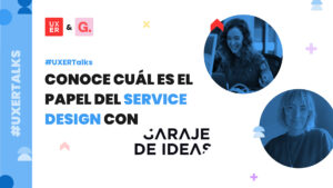 Masterclass Service Design