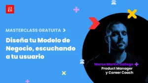 Masterclass Modelo de negocio