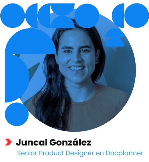 UXER Talks Juncal González Barcelona