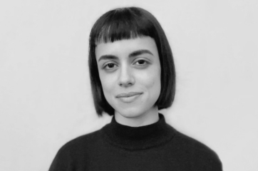 Lucía Marco mentora de UX/UI Design en UXER School