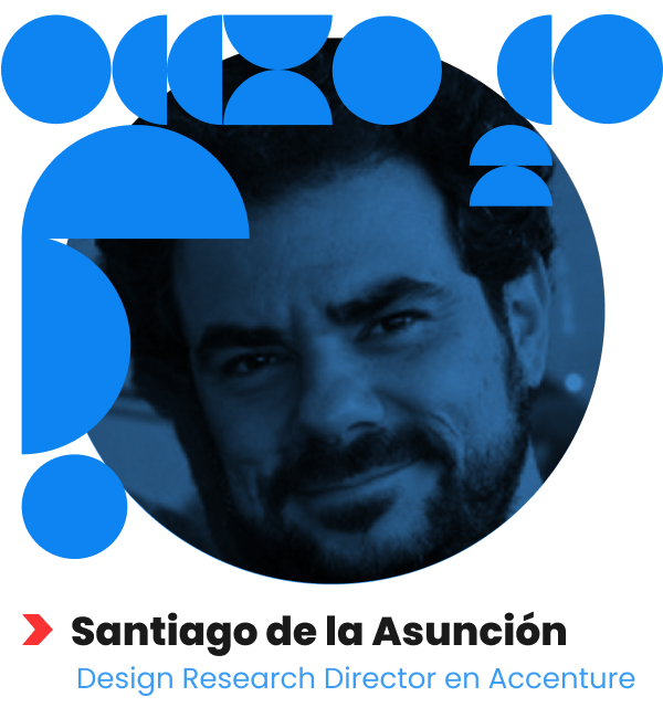 Santiago de la Asunción ponente