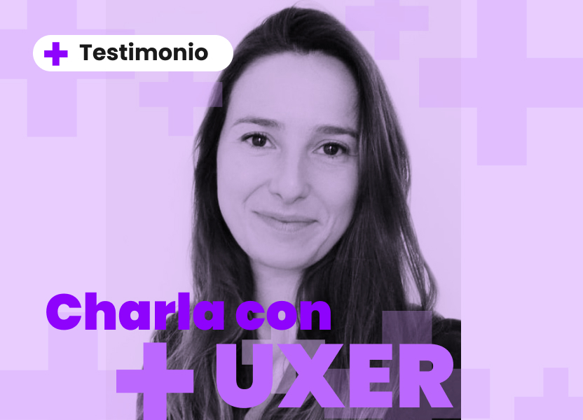 Testimonio alumna
