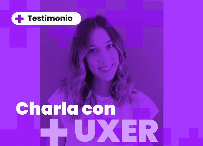 Testimonio Lydia Varela | Design Ops