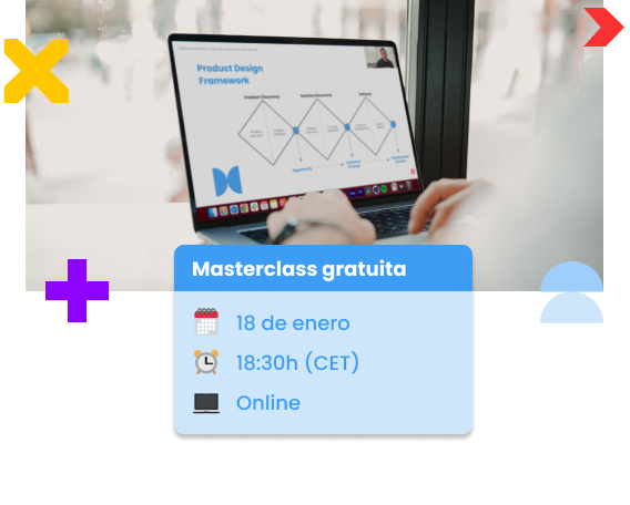 masterclass-gratuita-18-enero-uxer-school Masterclass gratuita en UXER School