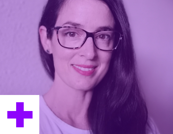 Julia Helena ponente masterclass Service Design en UXER School