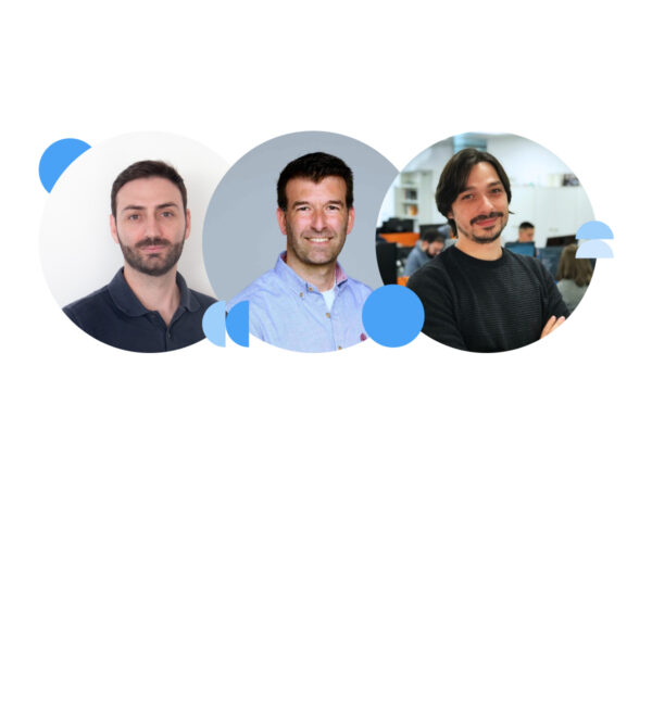 UXER Talks - Speakers - Hay futuro en españa para ux - ui - rectangular