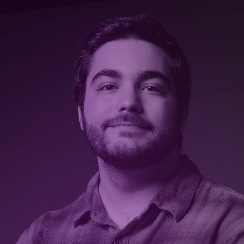 Sergio Minguez, profesor del curso de Design Systems de UXER School